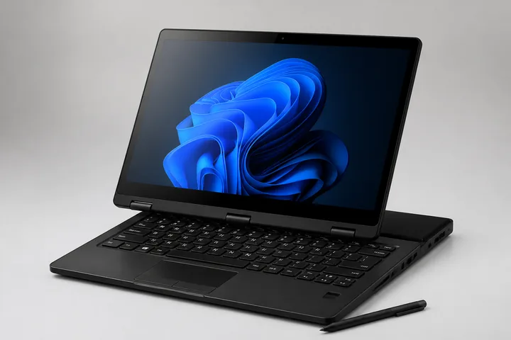 Ноутбук LIFEBOOK T938