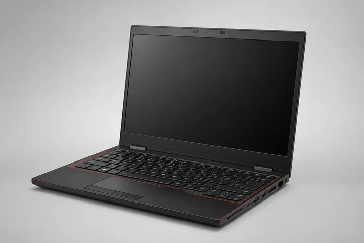 Ноутбук LIFEBOOK U7413