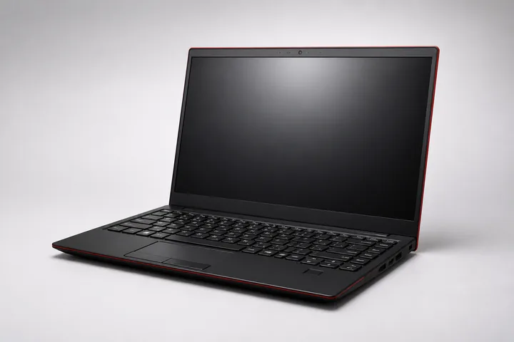Ноутбук LIFEBOOK U939