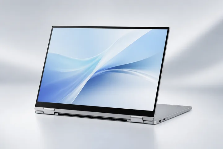Ноутбук LG gram 2-in-1 14