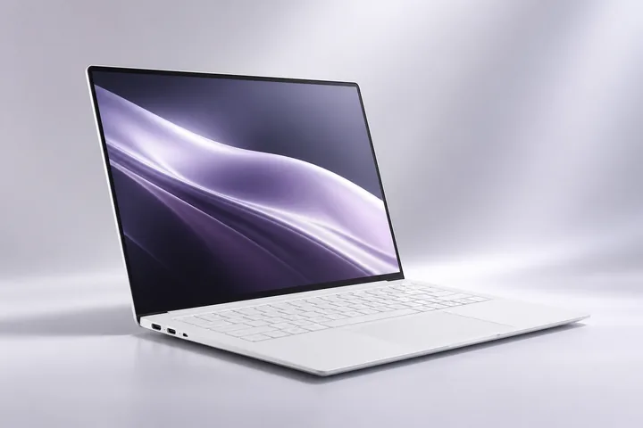 Ноутбук LG gram SuperSlim 15
