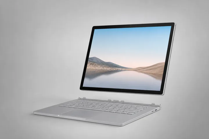 Ноутбук Surface Book 3