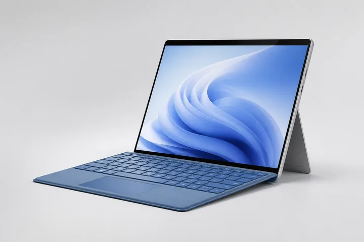 Ноутбук Surface Pro 11