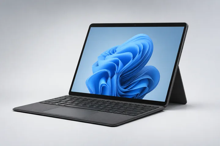 Ноутбук Surface Pro 9