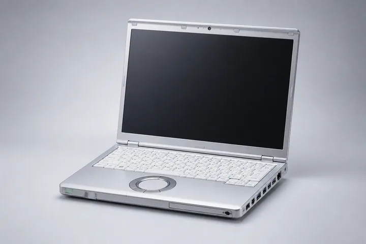 Ноутбук Let's Note SV