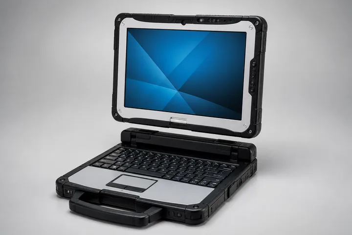 Ноутбук Toughbook 33