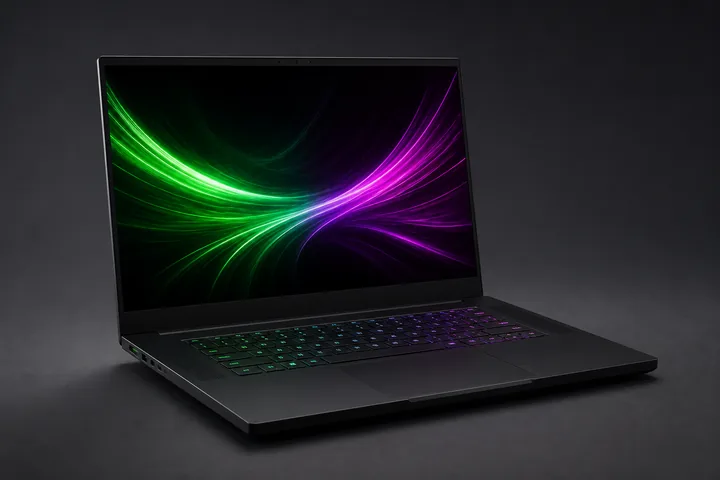 Ноутбук Razer Blade 15 Advanced