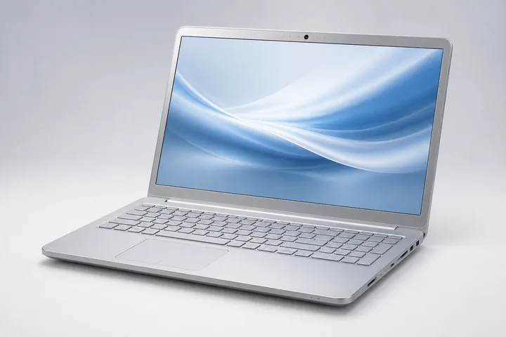 Ноутбук VAIO E15